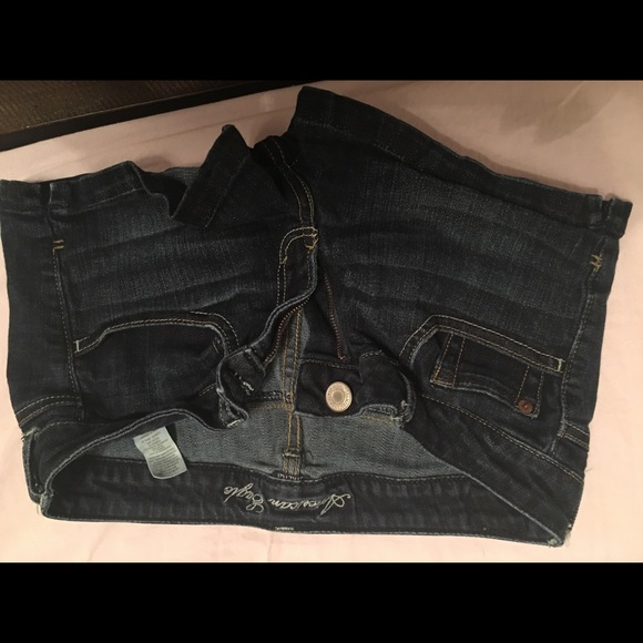 American eagle shorts - Picture 2 of 3